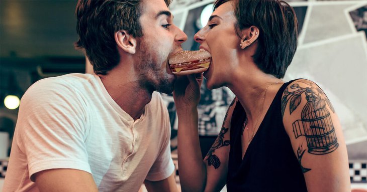 Счастье есть вместе: 5 рецептов для решения проблем в отношениях