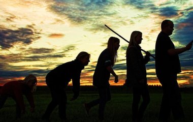 Учені описали людину майбутнього: що станеться з волоссям, зубами та вухами