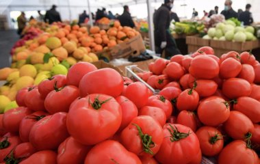 Названо продукти, які небезпечно поєднувати з помідорами