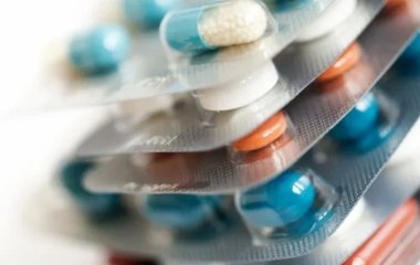 Знайдено ліки вдвічі ефективніші за хіміотерапію при раку легень