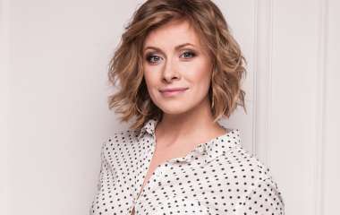 Елена Кравец назвала имена новорожденных детей
