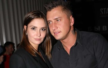 Агата Муцениеце рассказала, какой из Павла Прилучного отец