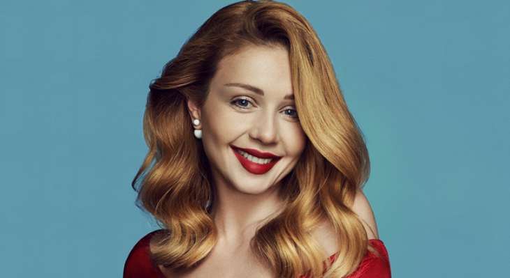 Тина Кароль взбудоражила сеть новой фотосессией