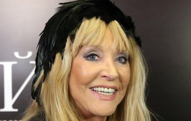 Алла Пугачева блеснула кольцом ценой в пять столичных квартир