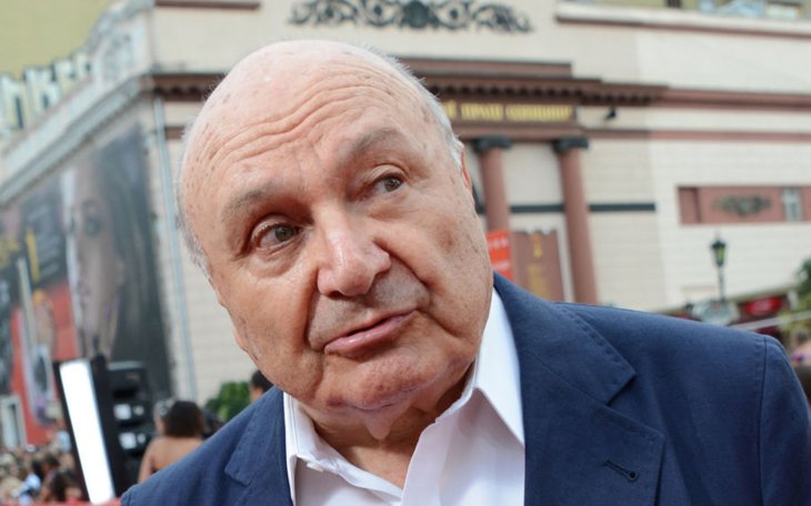 Сына Михаила Жванецкого избили в Москве