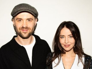 Чоловік Наді Дорофєєвої розчулив смішними фото коханої в день її 36-річчя