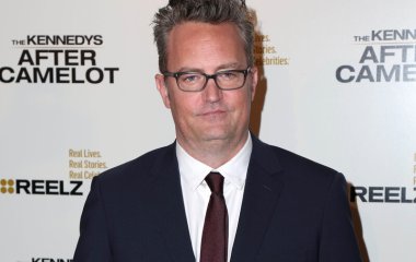 Друг Мэттью Перри удивил признанием о его последних неделях жизни: 