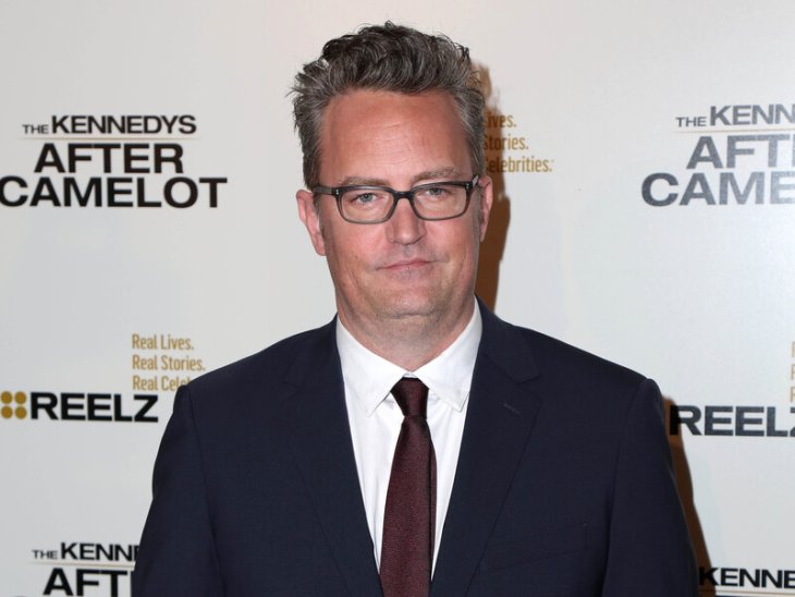 Друг Мэттью Перри удивил признанием о его последних неделях жизни: 