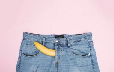 Тело вкуса: неожиданные вещи, которые возбуждают мужчин