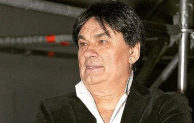 В сети появились первые фото со свадьбы дочери Александра Серова