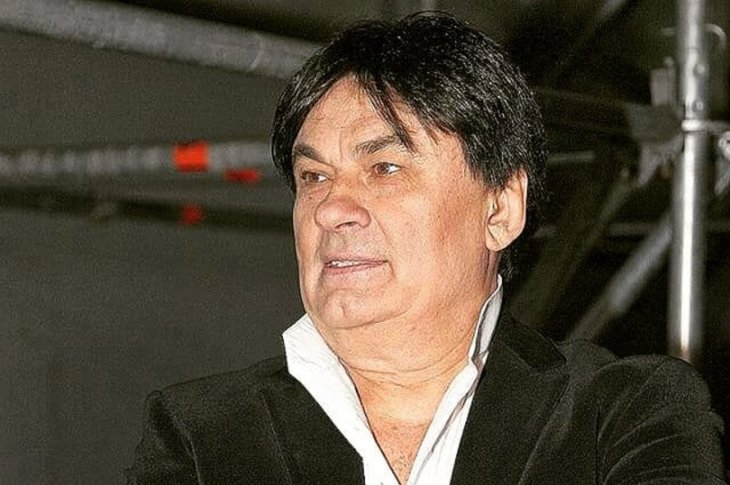 В сети появились первые фото со свадьбы дочери Александра Серова