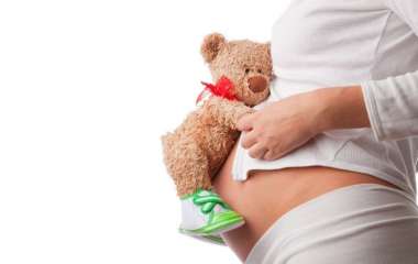 Беременность: как предотвратить растяжки во время вынашивания ребенка?