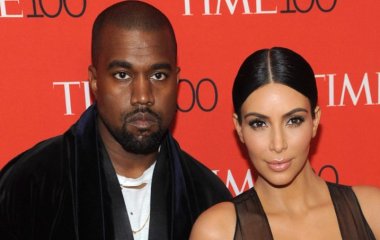 Фанаты Канье Уэста уверены, что рэпер хочет вернуть Ким Кардашьян