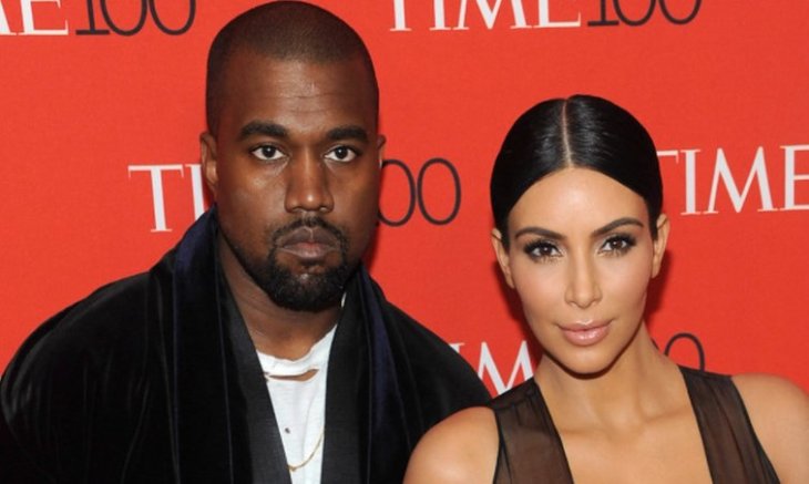Фанаты Канье Уэста уверены, что рэпер хочет вернуть Ким Кардашьян