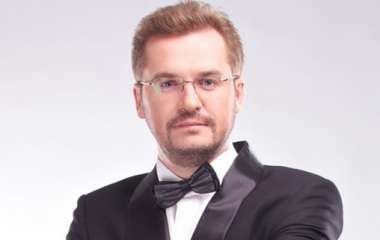 Известная украинская актриса снялась в клипе Александра Пономарева