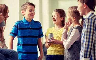 Як зріст дитини впливає на її успішність у школі: що довело дослідження