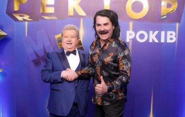 Павло Зібров вперше висловився про гучну справу Михайла Поплавського і розкрив, де він зараз