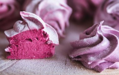 Корисні солодощі існують : від якої смакоти не потрібно відмовлятися  