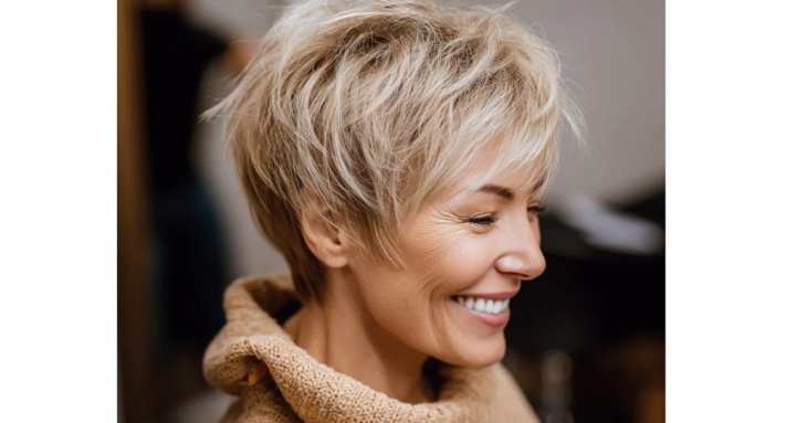 Названо найактуальнішу коротку стрижку для жінок за 50: ідеальний варіант, що омолоджує