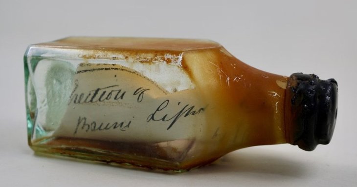 Вчені залишили послання для людства, яке відкриють через 6000 років: що в ньому