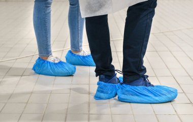 10 нестнадартних способів використання бахіл у побуті, господарстві
