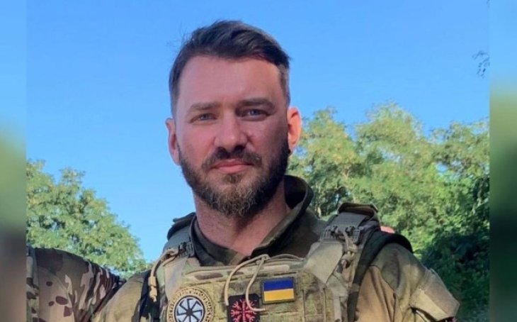 Дмитрий Дикусар объяснил, почему почти не выходит на связь: 