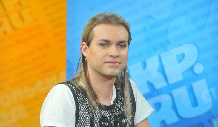 Лишившемуся волос Гогену Солнцеву поставили неутешительный диагноз