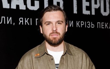 Танчинець розкрив, в яких стосунках залишився з ексдружиною після розлучення та де зараз його діти