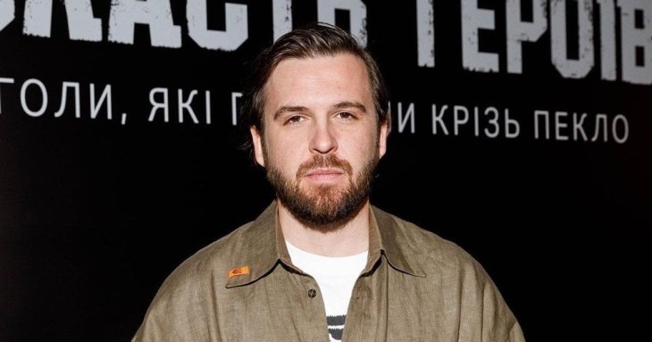 Танчинець розкрив, в яких стосунках залишився з ексдружиною після розлучення та де зараз його діти