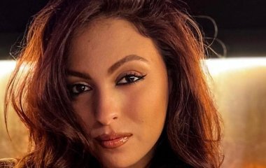 Донька Полякової привезла свого чоловіка-іноземця до Києва й показала його перші враження від столиці