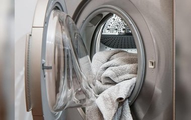 Скільки електроенергії споживає пральна машина: як зменшити рахунки за електрику