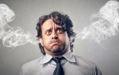 Як вийти зі стресу. Поради психолога