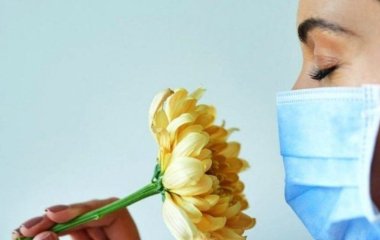 Ученые объяснили, почему необходимо тренировать обоняние