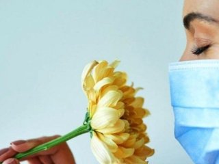 Ученые объяснили, почему необходимо тренировать обоняние