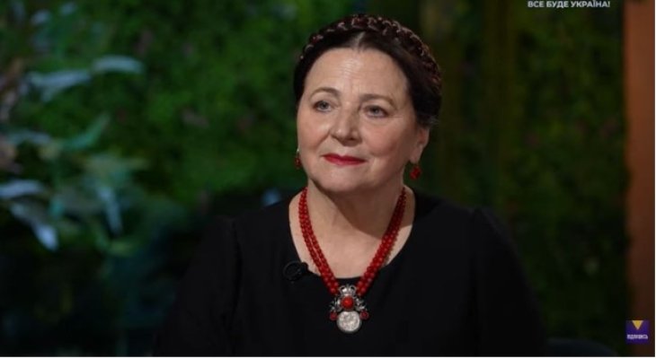 Близкие Нины Матвиенко рассказали о ее последних днях: 