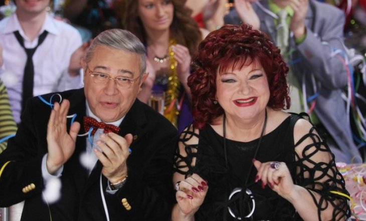 Суд разделил имущество Евгения Петросяна и Елены Степаненко: неожиданные итоги