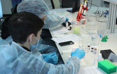 Вчені знайшли спосіб спростити діагностику проблем із печінкою