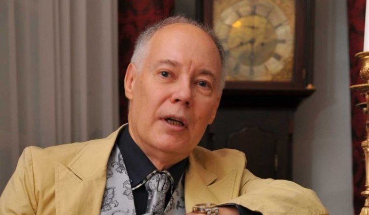 Как сложилась судьба внучки Владимира Конкина, которая недавно потеряла маму