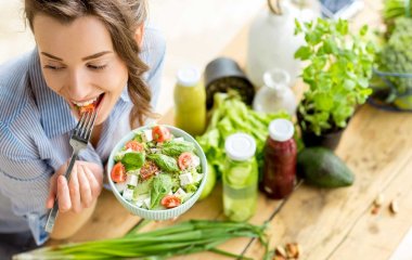 13 лучших продуктов для здоровья почек