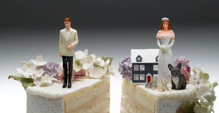 Гражданский брак: плюсы и минусы