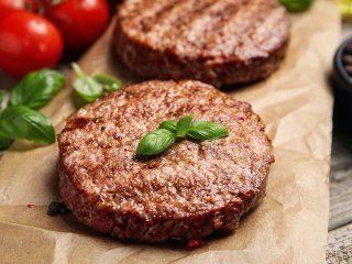 Як приготувати справжній біфштекс