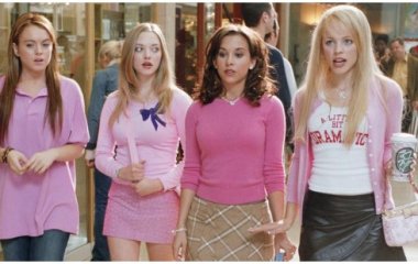 Рэйчел Макадамс объяснила, почему отказалась от съемок с актрисами «Дрянных девчонок»