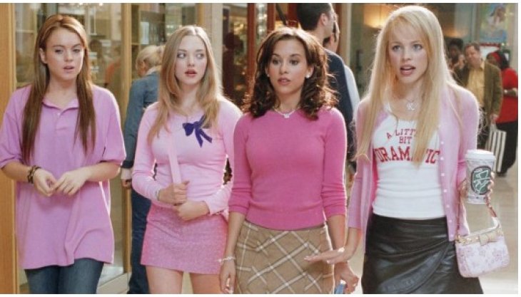 Рэйчел Макадамс объяснила, почему отказалась от съемок с актрисами «Дрянных девчонок»