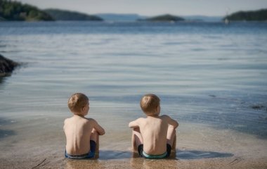 Брати-близнюки одружилися із сестрами-близнючками: подробиці унікальної церемонії