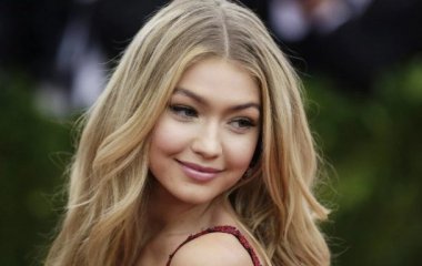 Джиджи Хадид вернулась к бывшему бойфренду  