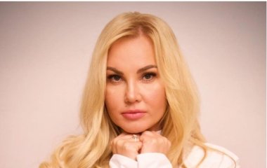 Камалия напугала фанов фотографией из больницы: 