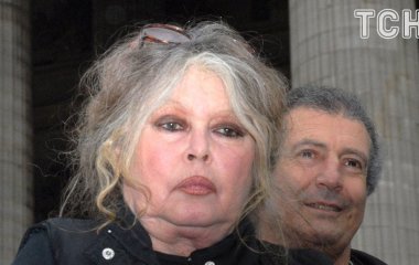 Померла легендарна акторка Бріджит Бардо