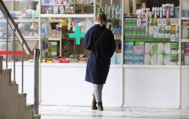 Лікар розповів про захист організму під час прийому ліків