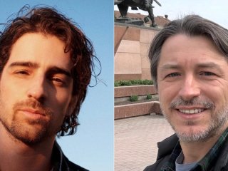 Володимир Дантес зізнався, що почав боятися Сергія Притули, коли зайняв його місце в 