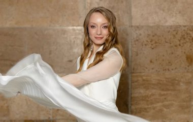 LELÉKA прибула до Відня на 